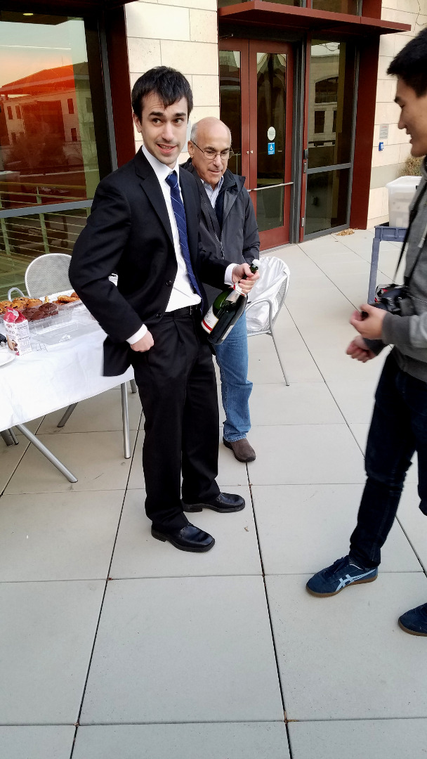 Picture of 180126 David Defense